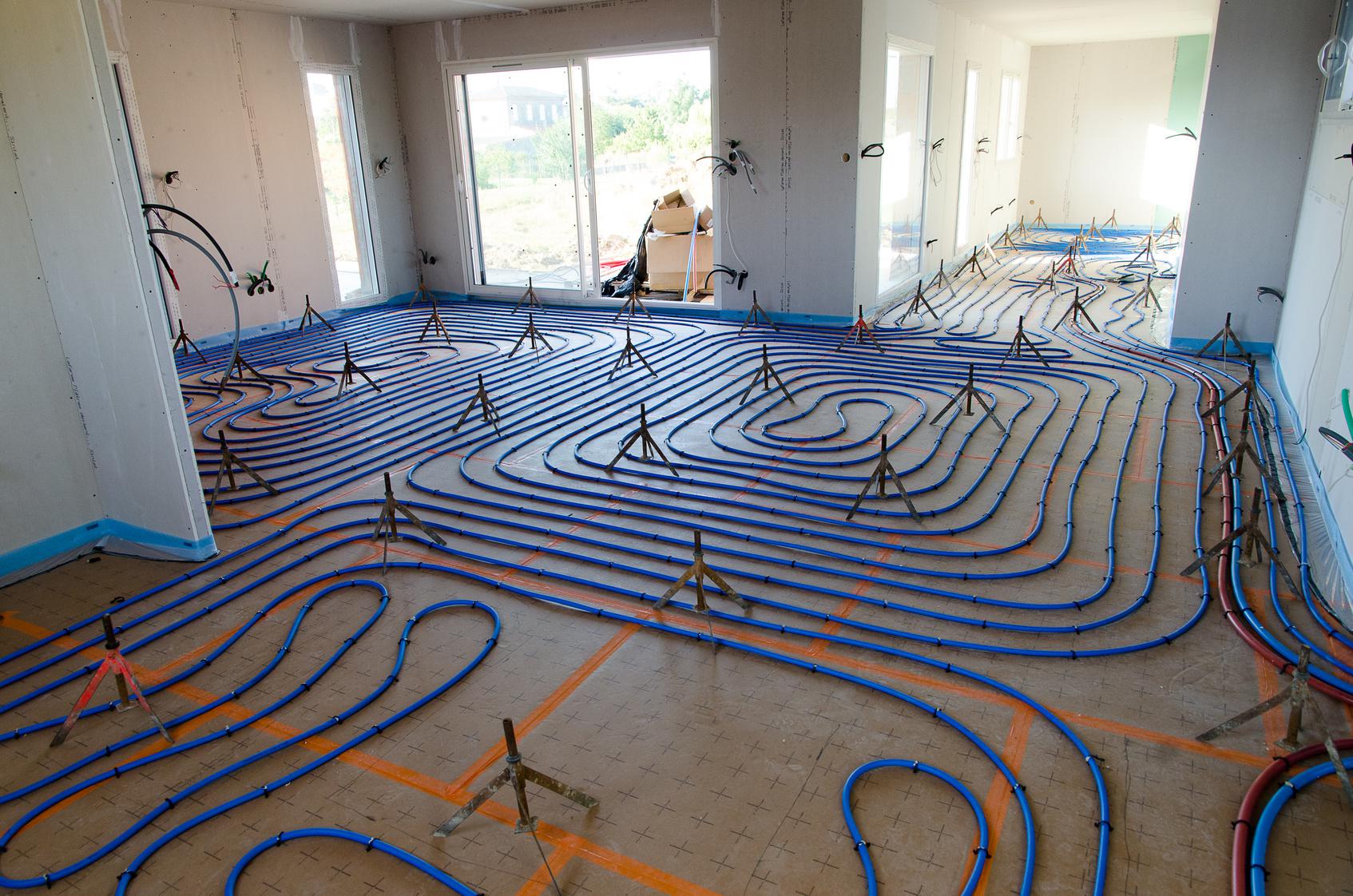 changer pompe à chaleur industrielle tarif Marseille 5